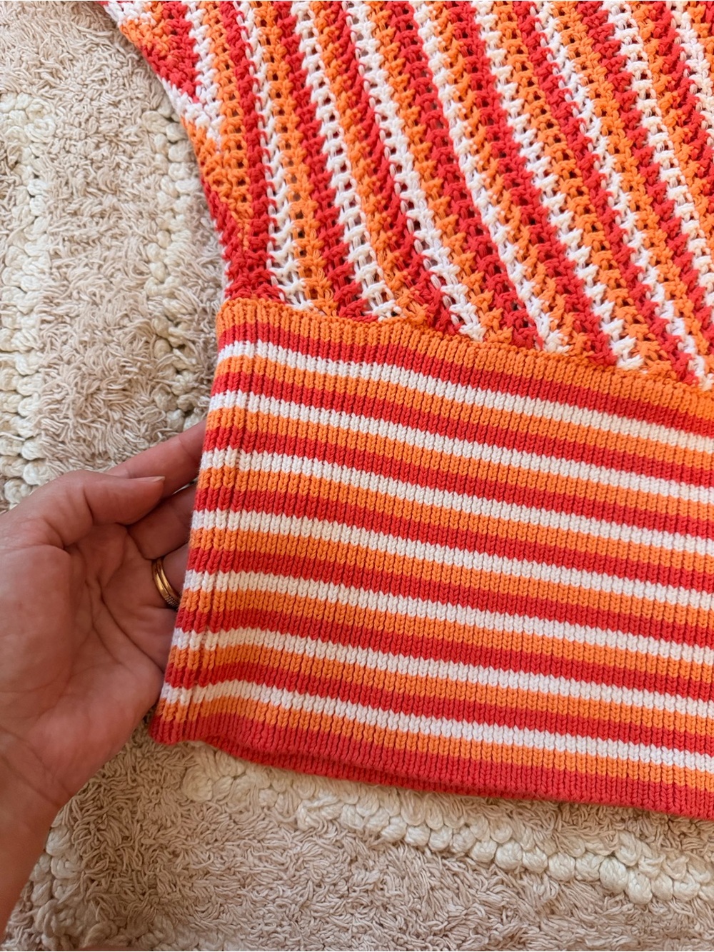 Trina Turk Steinem Pullover - Picture 5 of 6
